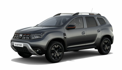 DUSTER