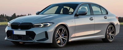 BMW SERIE 3